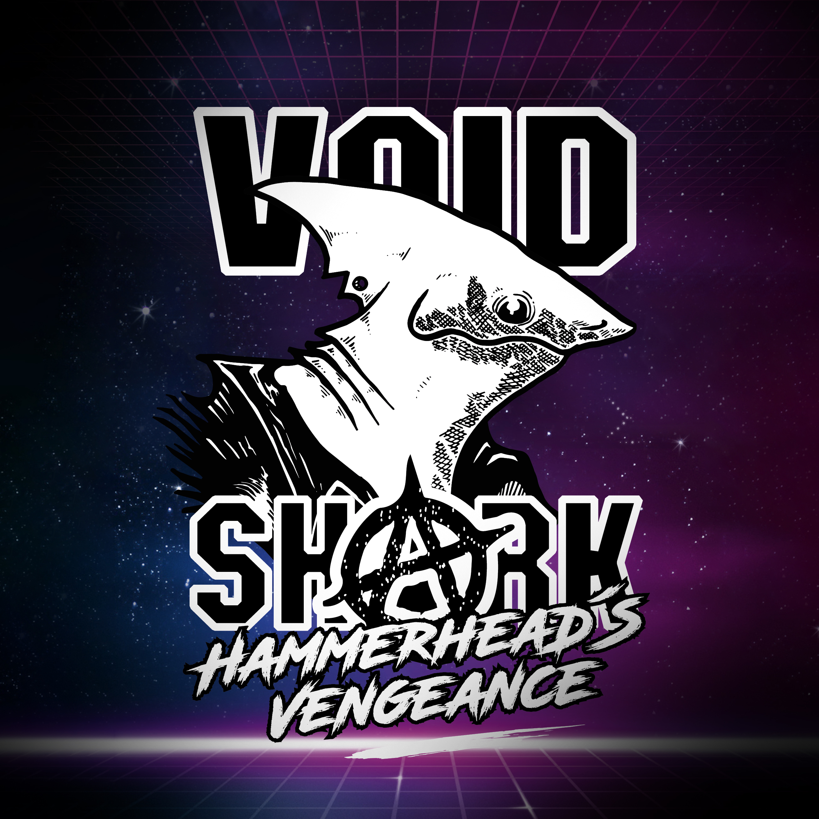 Void Shark